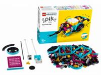 LEGO Education SPIKE Prime Expansion Set 45680