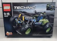 LEGO TECHNIC 42037 : Formula Off-Roader- Brand New Sealed