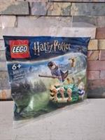 Lego Harry Potter 30651 Quidditch Practice Set NEW