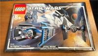 Lego Star Wars : TIE Fighter Collection (10131) NEW, SEALED, RETIRED & RARE Set