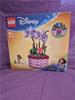 Lego Disney Encanto Set 43237 Isabela's Flowerpot Brand New & Sealed