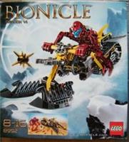 LEGO BIONICLE: Cendox V1 (8992)