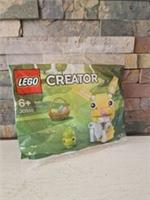 Lego Creator 30550 Easter Bunny Pak -  New.