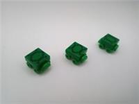 LEGO Minecraft baby turtle x3 mineturtle02 21152 *NEW