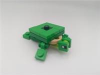 LEGO Minecraft Turtle mineturtle01 from 21552 *NEW