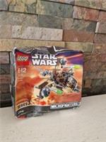 Lego Star Wars 75129 Wookie Gunship Microfighters - NEW old stock