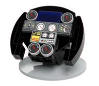 LEGO F1 Steering Wheel - Make And Take - Exclusive, promotional 6565151 *NEW
