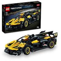 LEGO TECHNIC: Bugatti Bolide (42151)