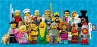 LEGO Minifigures Series 17 71018 New Pay 1 Postage