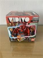 Lego Vidiyo 43109 Metal Dragon BeatBox Sealed Bags Open Box vid019