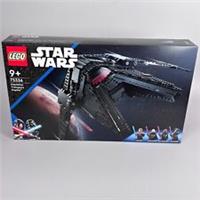 LEGO STAR WARS INQUISITOR TRANSPORT SCYTHE - 75336 - BRAND NEW
