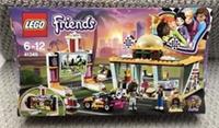 LEGO Friends 41349 Drifting Diner & drive-in movie, BNIB, factory sealed