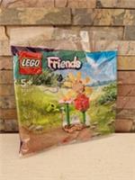 Lego Friends 30659 Set Sunflower Rose Garden Pak -  New.
