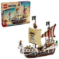 LEGO One Piece 75639 The Going Merry Pirate Ship Set LEGO 75639 ***NEW
