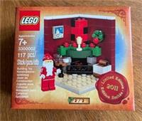 LEGO Holiday 3300002 HOLIDAY SET 2 OF 2 Christmas Seasonal NEW SEALED 2011