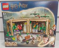 LEGO Harry Potter Hogwarts Castle Herbology Class 76445 NEW 2025