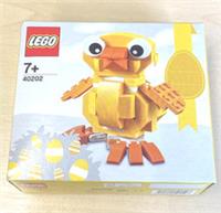 Lego Easter Chick 40202 New Sealed Set