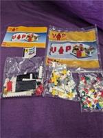 LEGO Shop Promotional Iconic VIP Set 40178 Package Opened, Lego Sealed