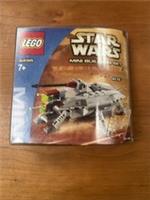 LEGO Star Wars Mini Building 4495 AT-TE new In Packaging