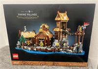 LEGO Ideas: Viking Village (21343) *NEW*