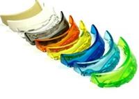 LEGO 62360 Windscreen 3 x 6 x 1 Curved - FREE P&P!
