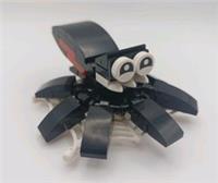 LEGO Halloween Spider 6548650 2024 promo seasonal 34pcs 6+ *NEW
