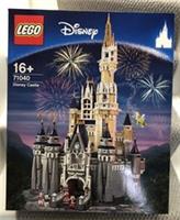 LEGO 71040 Disney Castle (Original) - New & Sealed Retired Set
