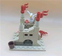 LEGO Sand Castle Make and Take 6529730 *NEW