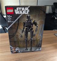 [NEW & Sealed] LEGO 75434 Star Wars K-2SO Security Droid