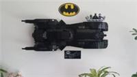 Lego Batmobile 76139 Wall Mount