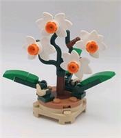 LEGO Micro Orchid - Make and Take, Botanicals Store Exclusive 6569161-1 *NEW