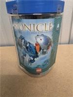 Brand New Factory Sealed Lego Bohrok Kal Gahlok-Kal 8578 Unopened