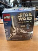 Star Wars Lego Mini Building Sets Imperial Shuttle New Sealed 4494