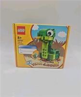 LEGO 40707 Year of the Snake - Sealed