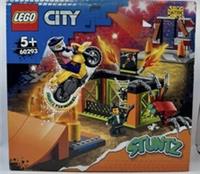 LEGO CITY: Stunt Park (60293)