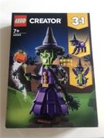 LEGO CREATOR: Mystic Witch (40562) Halloween