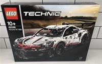 Lego Technic 42096 Porsche 911 RSR - Brand New & Sealed