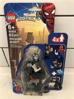 LEGO 40454 Spider-Man versus Venom & Iron Venom Marvel Super Heroes New & Sealed
