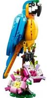 LEGO 31136 Exotic Parrot