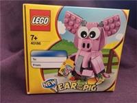 LEGO 40186 Seasonal: Year of the Pig