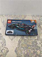 LEGO Technic Mercedes-AMG F1 W14 E Performance Race Car Toy for Kids, Boys