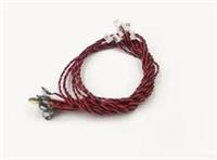 30cm LED bit Light 0.8mm pin DIY lighting accessory colours for Lego Blocks
