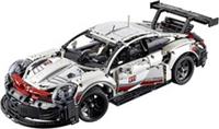LEGO 42096 Technic Porsche 911 RSR Building Kit (1580 Piece) Lego Collectors