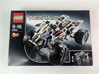 Lego Technic Quad Bike 8262 Brand New Sealed (1002)*