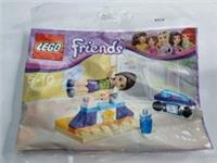 LEGO FRIENDS: Gymnastic Bar (30400)