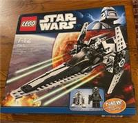 Lego Star Wars, Imperial V-Wing Starfighter, ref 7915, BRAND NEW, SEALED