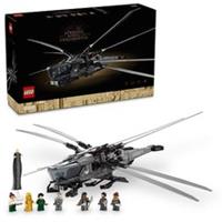 [BRAND NEW] Lego Star Wars - 10327 - Icons - Dune Atreides Royal Ornithopter