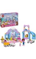 Lego Gabby's Dollhouse 10796 Gabby's Kitty Care Ear