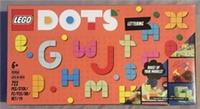 LEGO DOTS: Lots of Dots Lettering (41950)
