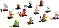 Lego The Muppets Mini-figures 71033 opened to verify figure New Pay 1 postage